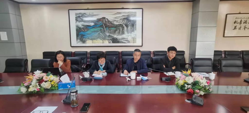 准点公交研究院领导专家讲话